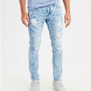 American Eagle Skinny Jeans (Men’s)